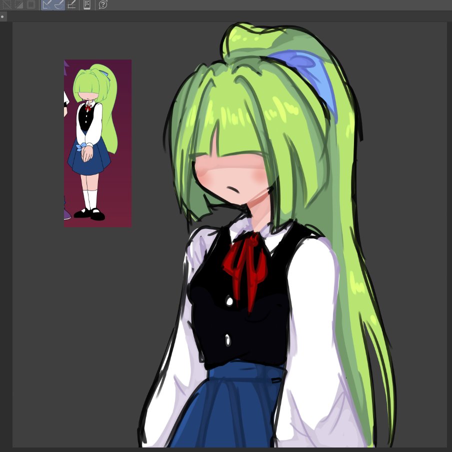 nyrita0's tweet photo. No recuerdo haber dibujado a cami antes...
#FNAFHS #FHSREWRITE https://t.co/dSc7WImfyL