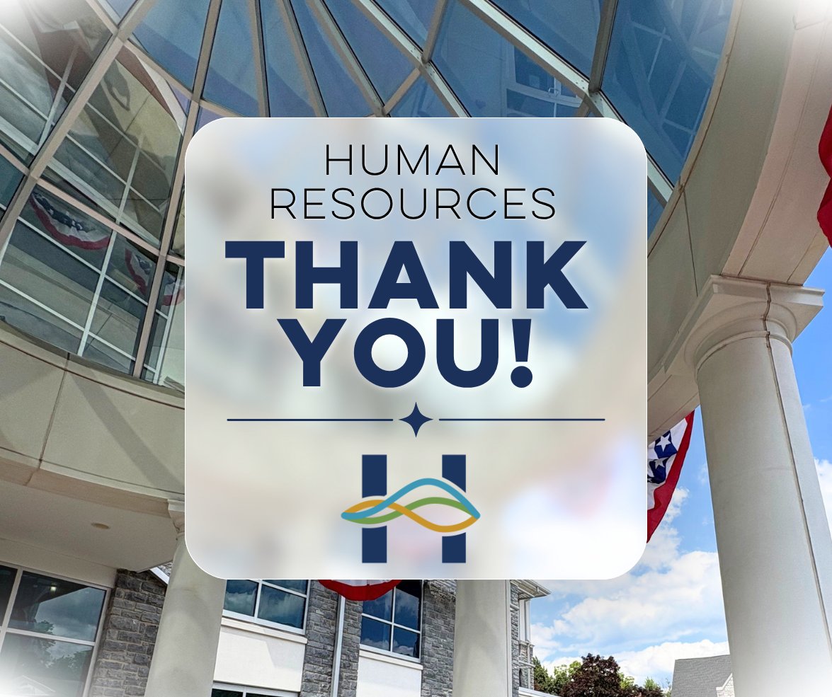HarrisonburgVA's tweet photo. On Human Resources Professional Day, we want to give a special thanks to our HR professionals in the HR Department and the incredible work they do supporting employees and making the City of Harrisonburg a great place to work! https://t.co/NyPXNTbhPo