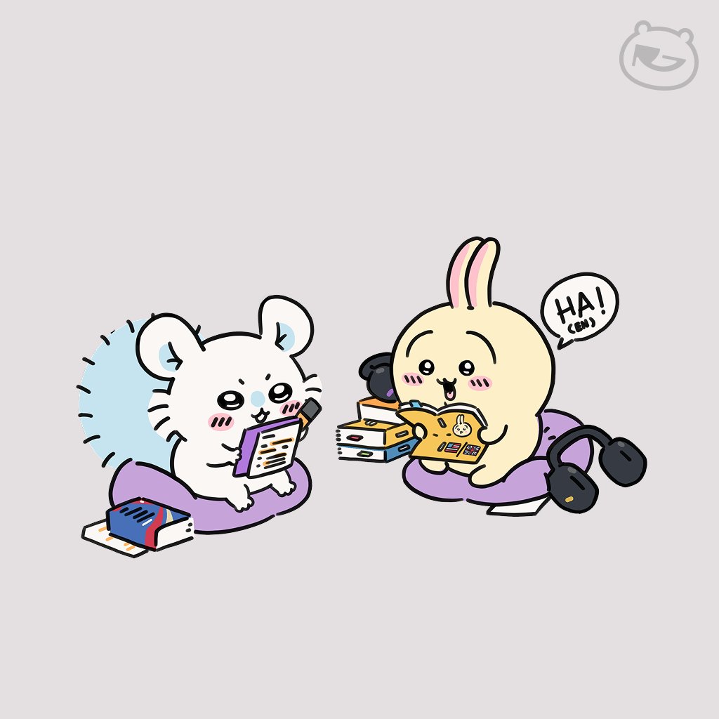 RJSozar's tweet photo. Chiikawa &amp; friends are getting ready for the English dub on the international YouTube channel!
(ちいかわ, ちいかわファンアート) https://t.co/5Wo110bJ9Y