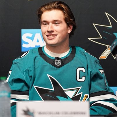 SanJoseSharks's tweet photo. ©️
#NewProfilePic https://t.co/tsbHD74keG