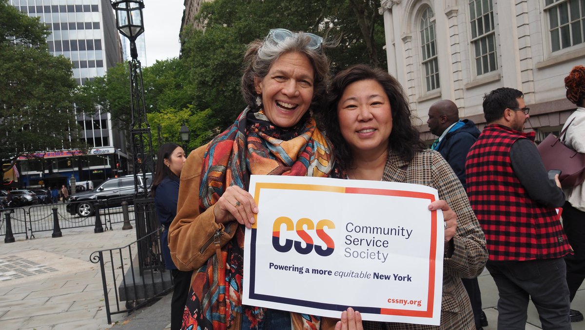 CSSNYorg tweet picture