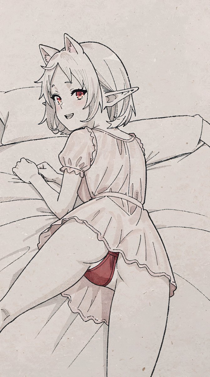 reckless76239's tweet photo. Which is your favorite? #mushokutensei https://t.co/pPyNwV2Km4