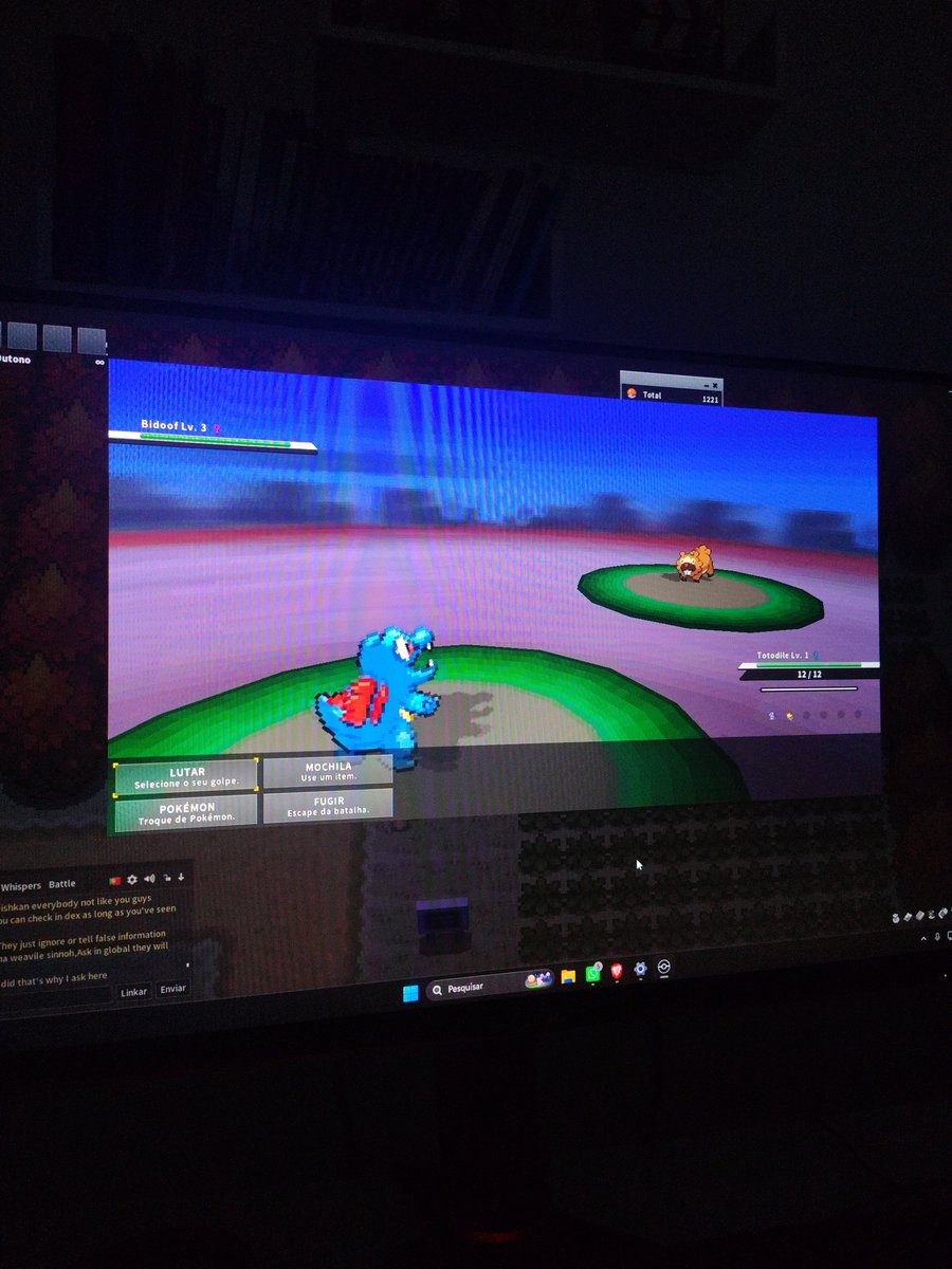 KalelHD's tweet photo. Dádivas do pokemmo https://t.co/olyk72D2Tm