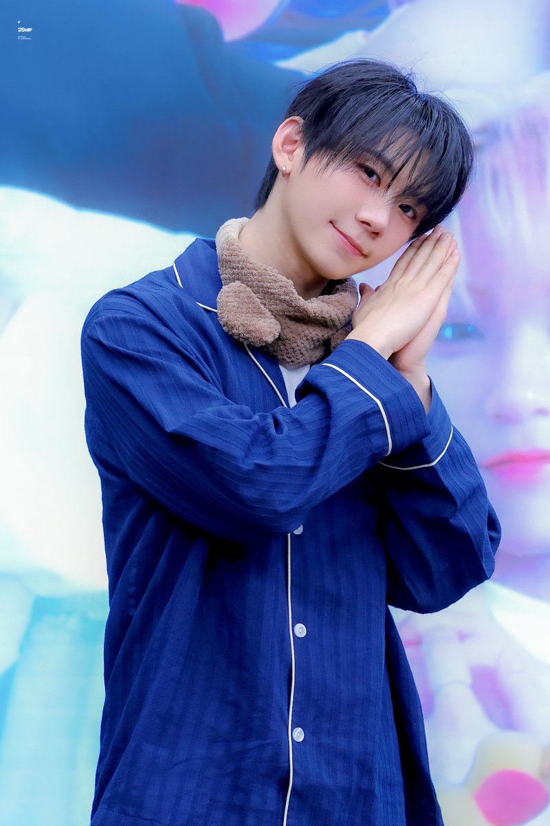 xx_2Star's tweet photo. 20260906
#박한 #PARKHAN #HAN 
#아홉 #AHOF https://t.co/XrsfE2x86M