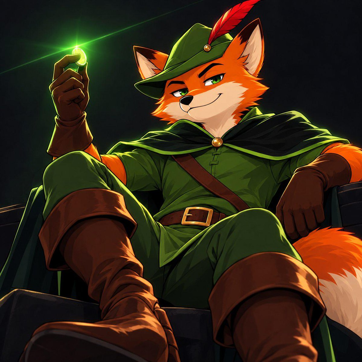 fox_onrh's tweet photo. It's time for the robinhood:0x2103faa9d1762e27a716c61718b3acf3ec1f9bf1 World Order. 🦊🏹 https://t.co/xeKCEZJKRU