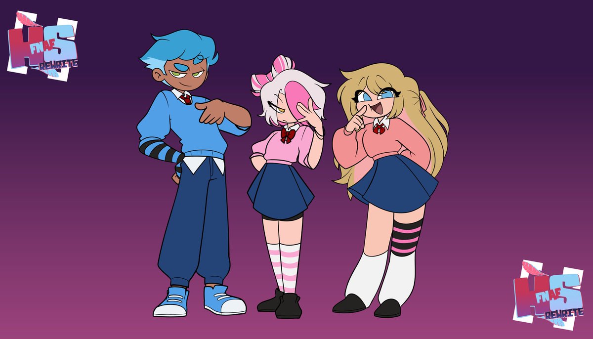 FHS_REWRITE_'s tweet photo. Los toys (3/3)
#FHSREW https://t.co/780mikDy7y