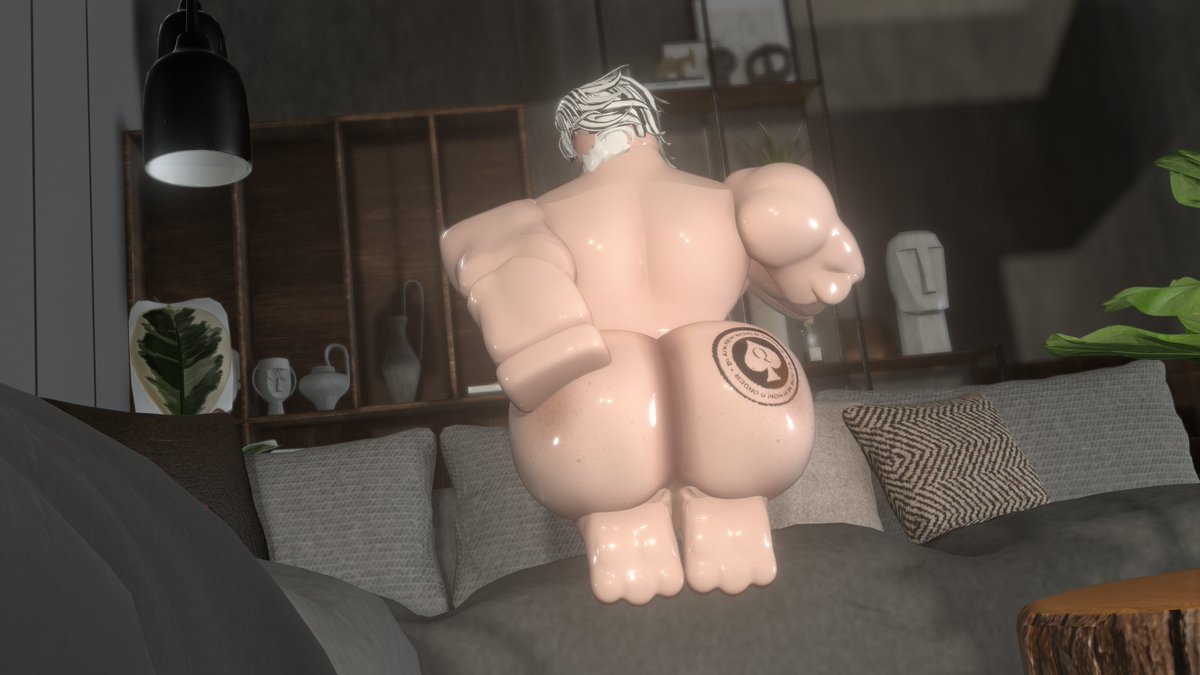 DaddyhMilkers's tweet photo. After exercise, still sweaty as fuck
#roblacked #blacked #gay #cuntboy #robloxcondo #robloxnsfw #rr63 #robloxr34 #nsfw #condo #robloxrule34 #robloxporn #Roblox #robloxsex https://t.co/vM9JkaGSHg