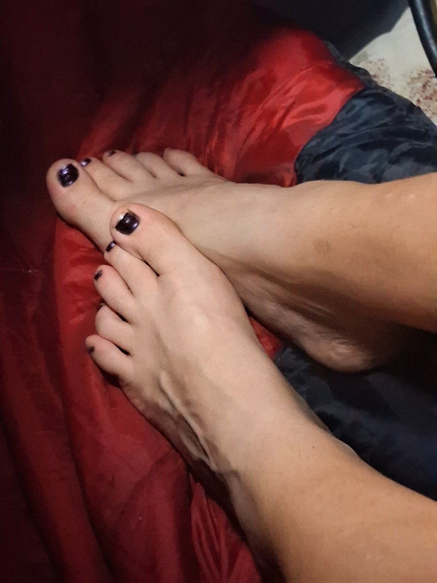 ThatAlexisWood's tweet photo. Looking for perfect feet? DM me and I do special custom videos/pictures of your choice for your eyes only. https://t.co/Fo3K3ycV4i

Follow @ Archaaangel for more Content💋 https://t.co/z5meUfbtI7