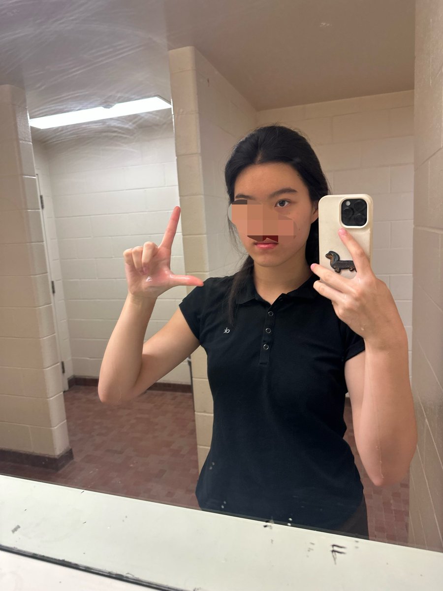 MissWuKitty's tweet photo. r dominant asian high school girls ur weakness? https://t.co/NWspTlP9Go