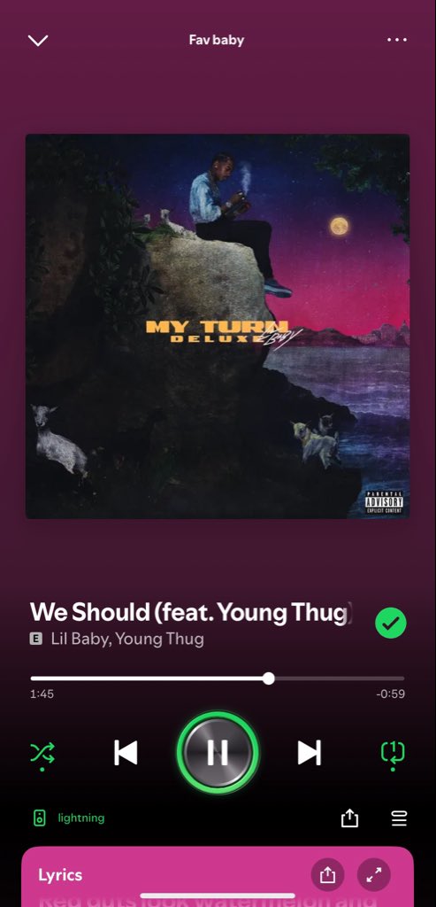 Sankoxk's tweet photo. I love this song 😭❤️ mahn https://t.co/CLuJtnCZbg
