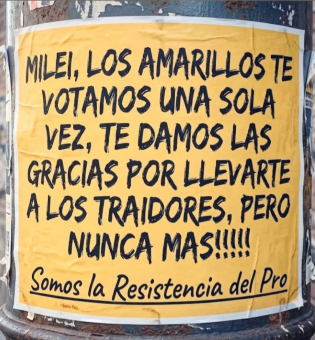 GramaticoMary's tweet photo. @SandraAF62 @MariaTodaro13 💛🇦🇷💛
@MacristasUnidos 🇦🇷🌛
#MacristasUnidos 🇦🇷💛💪
#HLacunza2027 🇦🇷🌟 https://t.co/GE3j8PHpu5