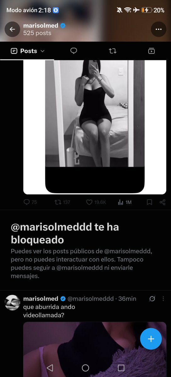 MartinezOs80095's tweet photo. Jajajaja, Me tocó caer 😂, ni modo, pobrecita , ojalá le duren mucho, Tengan cuidado Amigos 🐀🐀🐀🐁🐀 https://t.co/nUriM8DjNh