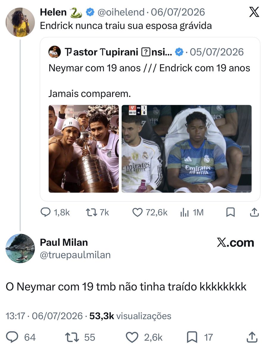 genioneymarjr1's tweet photo. https://t.co/UDmQi4v1eR