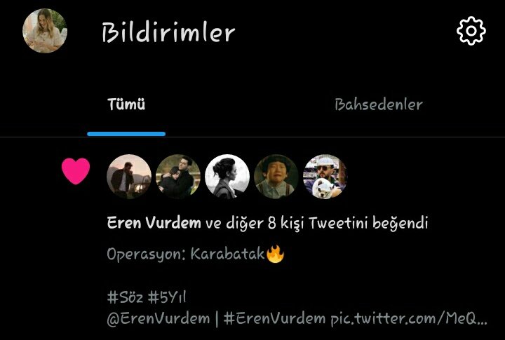 maviuww's tweet photo. @fahimbeyvebiz97 fotodan bağımsız taymda ramo zamanlarından birine denk gelmek... hemde 2022 yılından kalma sakladığım bir ssteki o profile denk gelmek.. çok duygusalım şu an https://t.co/XdLMEMmrg5