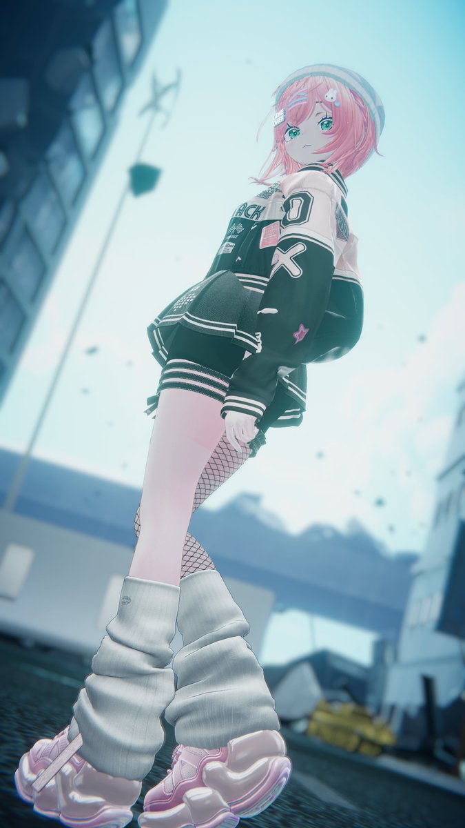 pomodororon's tweet photo. #Sio_3D https://t.co/9r8pgPwRGk