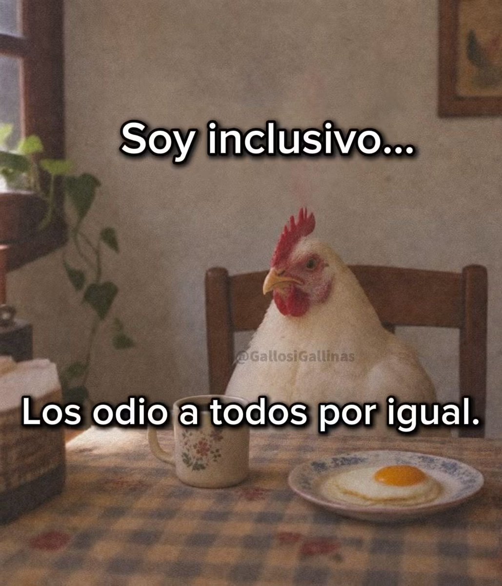 YeyaDya's tweet photo. Salvo contados individuos. 
@Freejolav https://t.co/0BTi2RTcNO