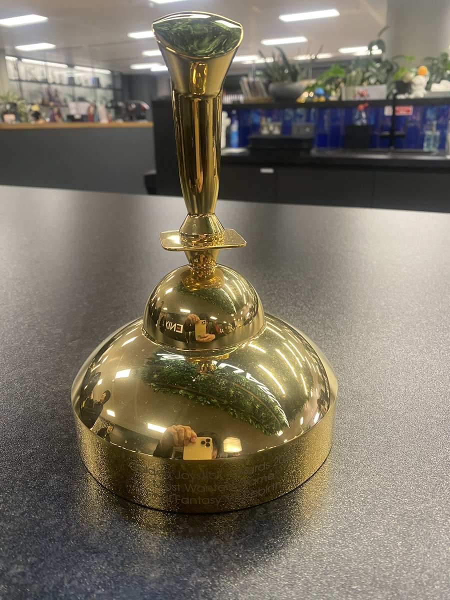 nhamaguc's tweet photo. The Golden Joystick Awards season is here again! If you’re excited for FINAL FANTASY VII REVELATION, we’d love your support!
🗳️ https://t.co/dSA4aQhNEV

#FF7R https://t.co/ogsN4crEcQ