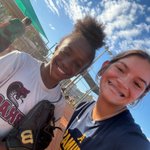Photo by St. Thomas Aquinas Softball (@AquinasSoftball)