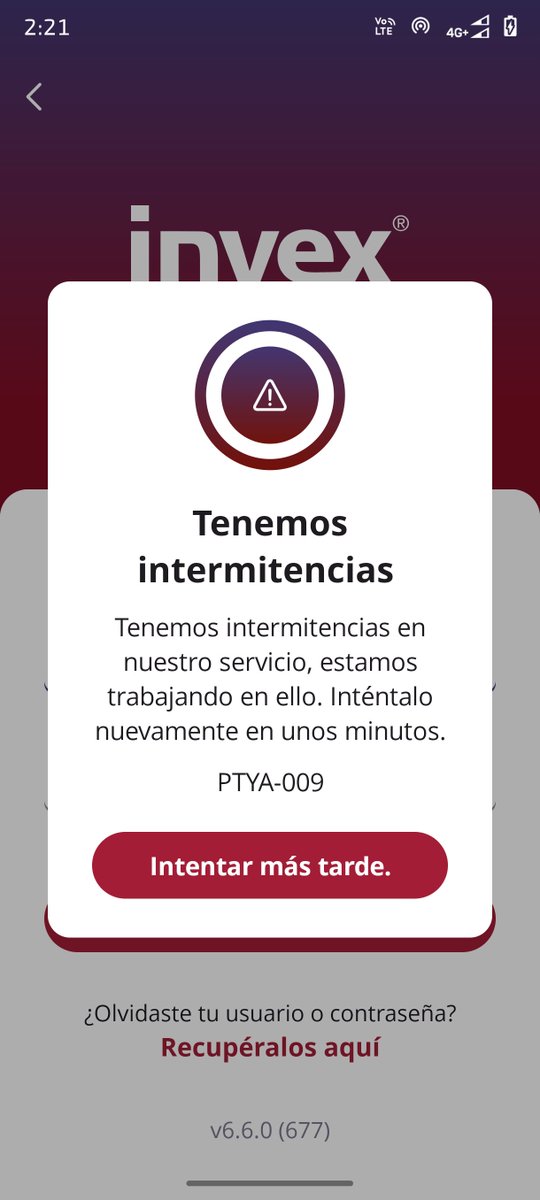 bono_94's tweet photo. No he podido activar mi tarjeta. @invextarjetas  desde que me la dieron, la física no tiene datos. Y tú app no funciona. https://t.co/H6yTvX0z4Y