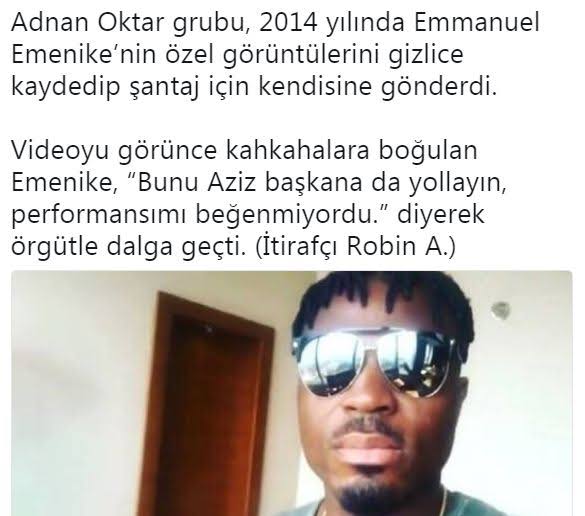 1fessland's tweet photo. O iş bize kadar düşerse skeyim öyle örgütü https://t.co/szNvujsDX2