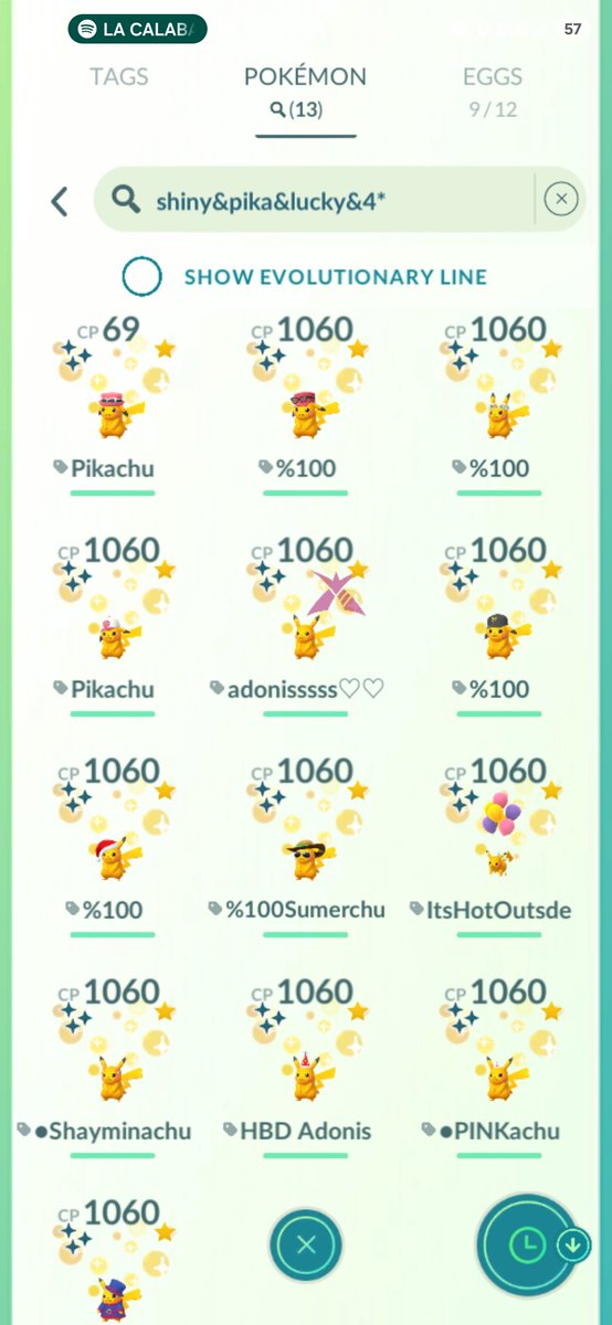 AdonisCreatus's tweet photo. Shundo Pika #13! 
 ty ty @ninidadameow00!! 😍🥳🤩😘 https://t.co/Ceu2Acl1LD