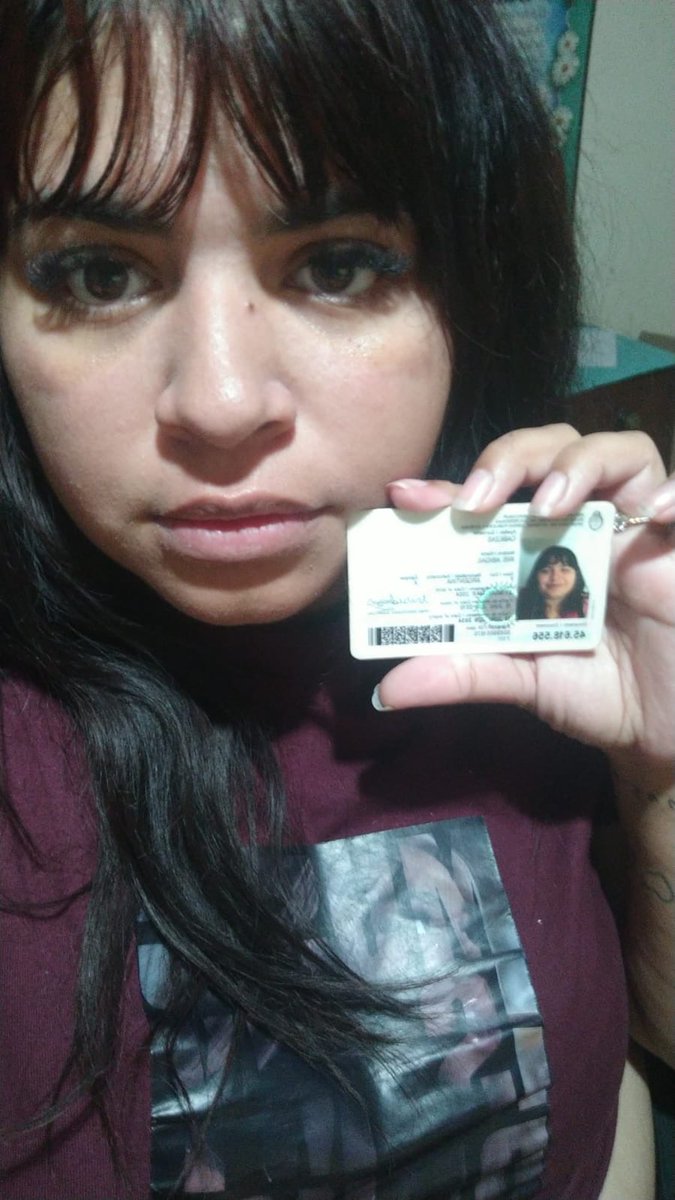 santuu_26's tweet photo. AYUDA !!!!
Esta gorda asquerosa me estafó IRIS ABIGAIL CABEZA necesito todo tipo de información sobre esta tipa para hacer la denuncia  POR FAVOR AYÚDENME 

#BTS_WORLDTOUR_ARİRANG #btsargentina https://t.co/9oGzyjcnsc