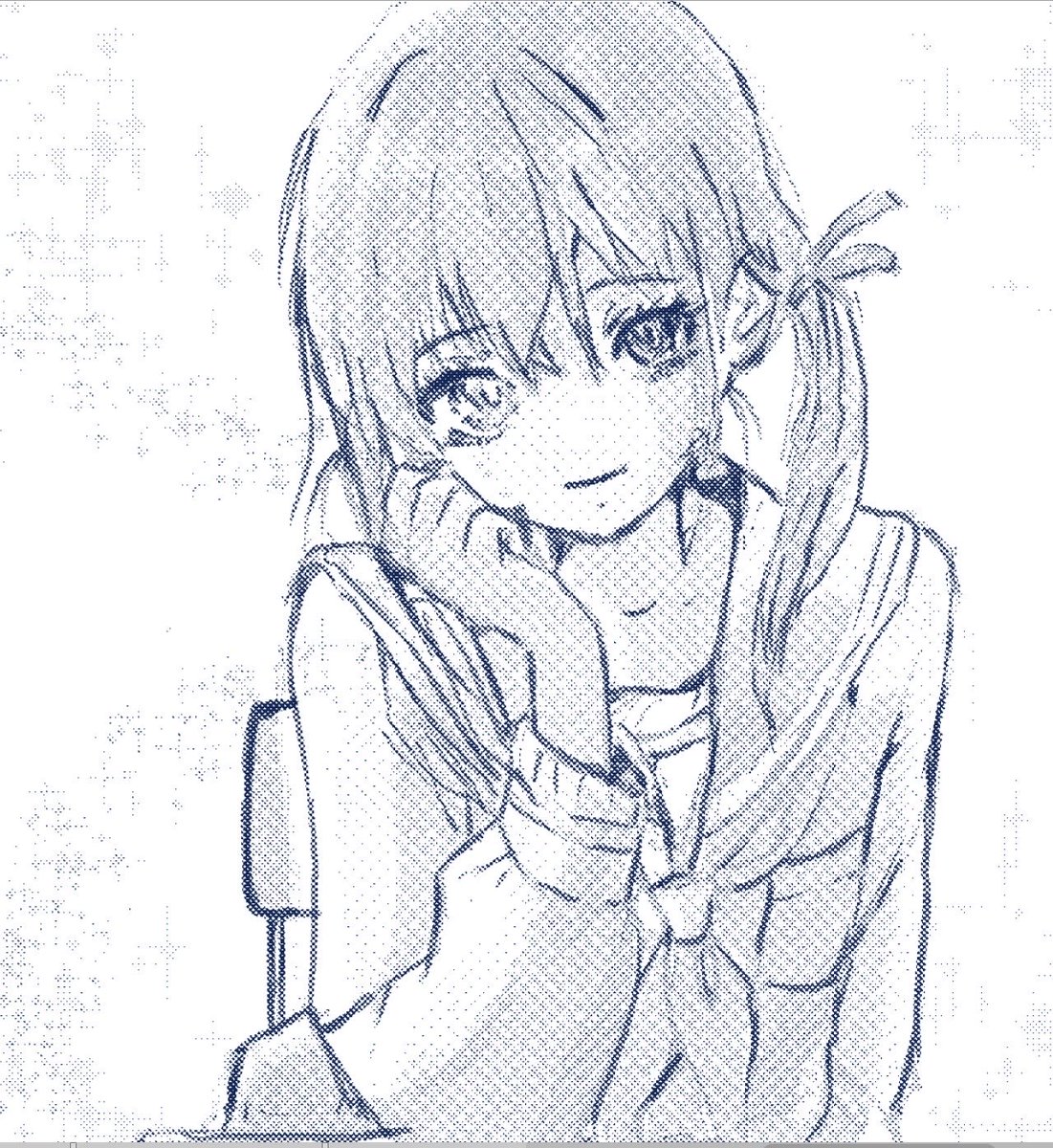 pen34717's tweet photo. #いらすとれーしょん
#イラスト好きな人と繋がりたい
#女の子#デジタルイラスト https://t.co/ffOT54WJtM