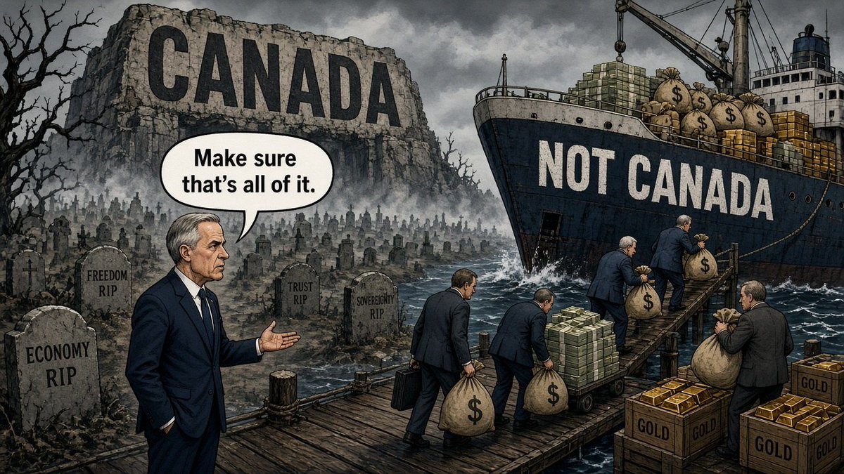 DaveCGreenlaw's tweet photo. @myabradshaw78 @FP_Champagne I think he likely manages HIS money most expertly indeed.  As for our money, well, I think there's a fucker afoot! https://t.co/BZZhWTsO5l