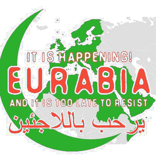 Kalim_Alshabah's tweet photo. Too late racist kuffar. Arab Men are coming. The borders are open. Europe, too, is changing irreversibly. And you tremble, like a sissy, while the Muslims grow in numbers💪 Your lands are not you anymore. Allahu akbar ☪️🕌
#Eurabia #MNWO #Muslimsupremacy #Greatreplacement https://t.co/hPNTq3w2LI