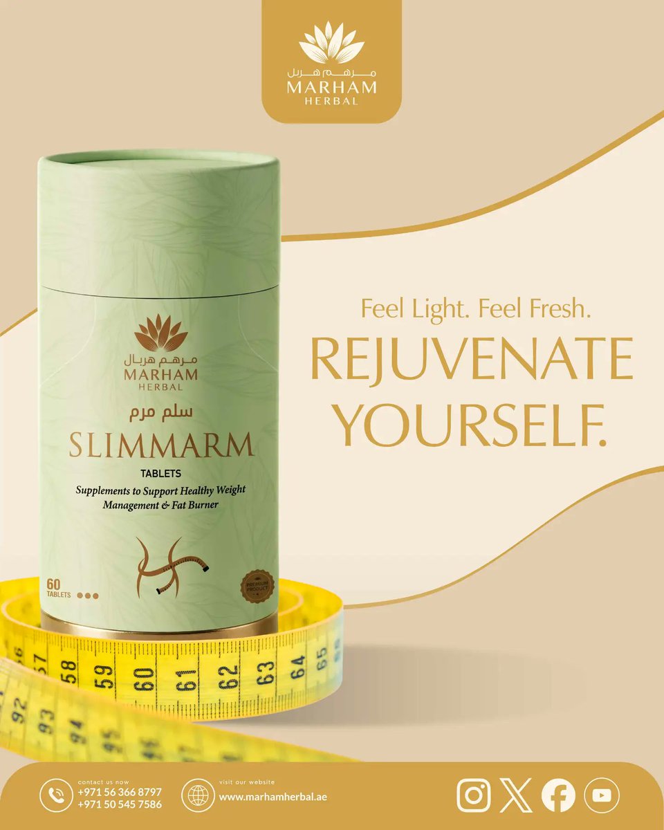 ColtonButkiizm's tweet photo. Nourish your beauty and wellness from within with Marham Herbal Collagen, featuring pure fish collagen, hyaluronic acid, and natural berry extract. Supports skin hydration, elasticity, healthy hair, nails, bones, and joints. https://t.co/bjOyqibllz