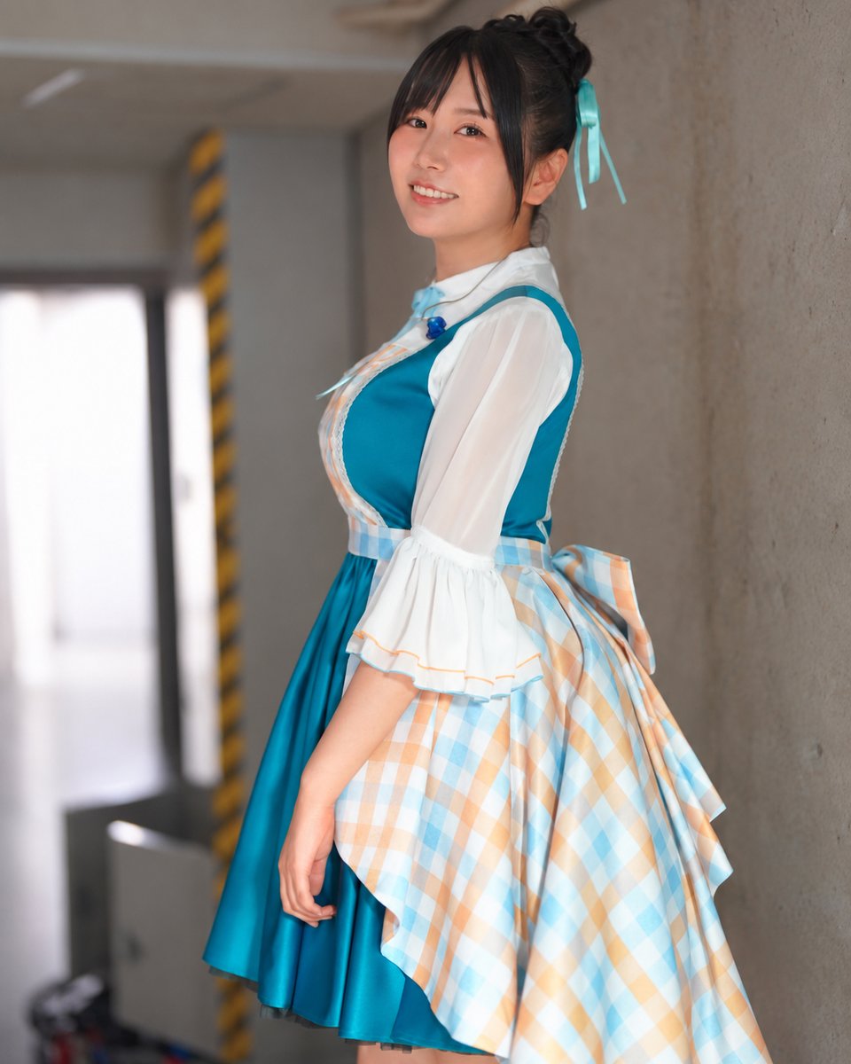 koiwai_kotori's tweet photo. おはよー！
日曜日だね！

#ミリオン14th アーカイブはいよいよ明日まで！
お見逃しなく！ https://t.co/pLcvpePC5x