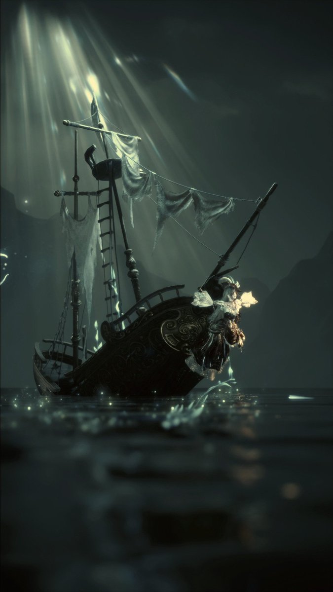 miralandfairy's tweet photo. figurehead nikki

#InfinityNikki #InfinityNikkitwt https://t.co/3yWkt2bAVK