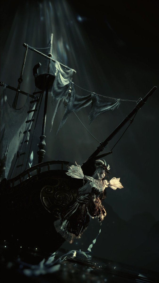 miralandfairy's tweet photo. figurehead nikki

#InfinityNikki #InfinityNikkitwt https://t.co/3yWkt2bAVK