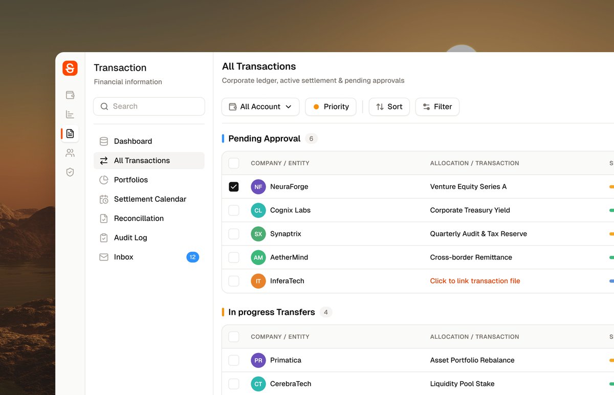 samosemudiamhe's tweet photo. Financial management dashboard in light and dark mode designed with Sakani design system. https://t.co/x6xeYH9Gts