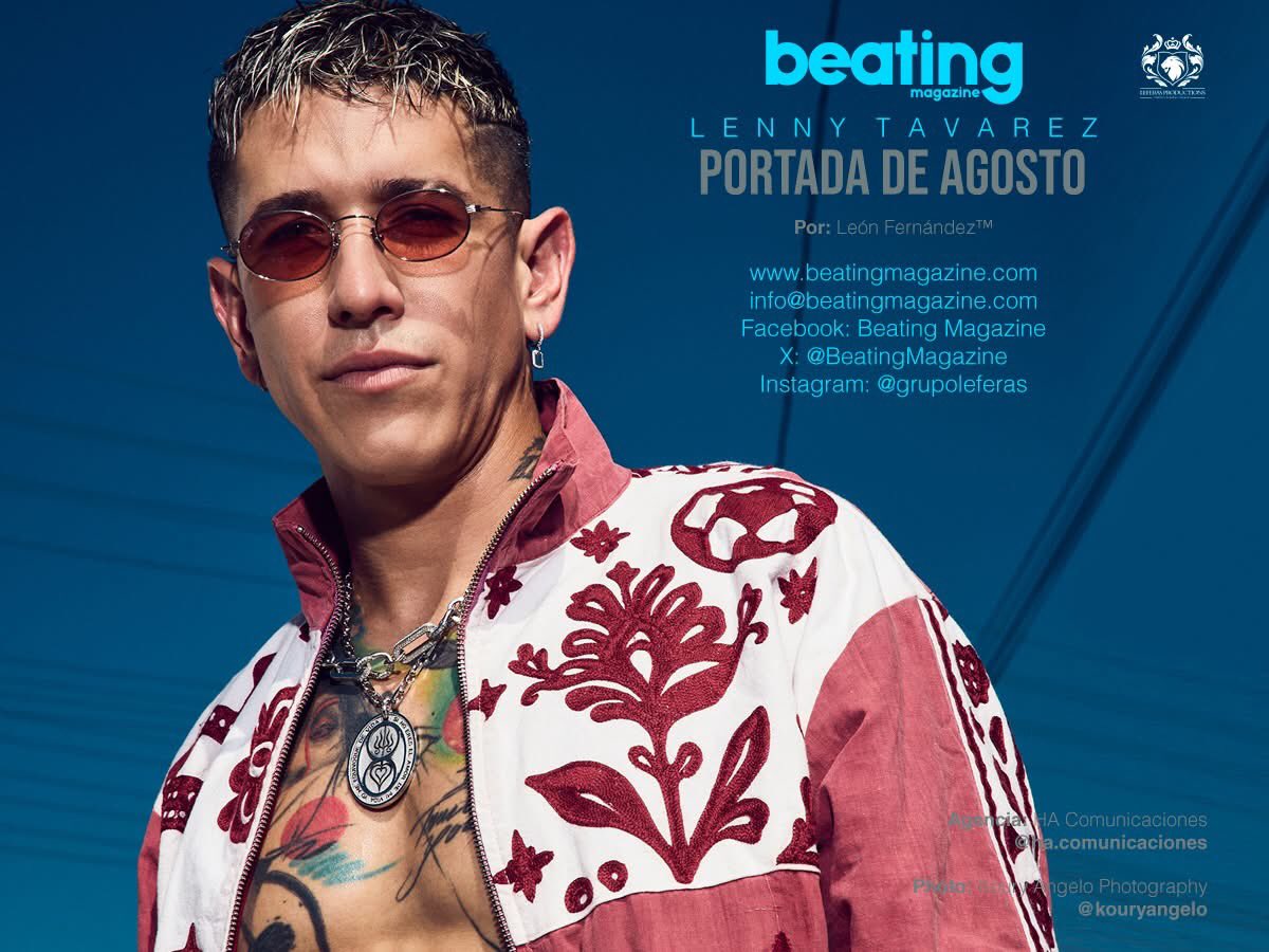 BeatingMagazine tweet picture