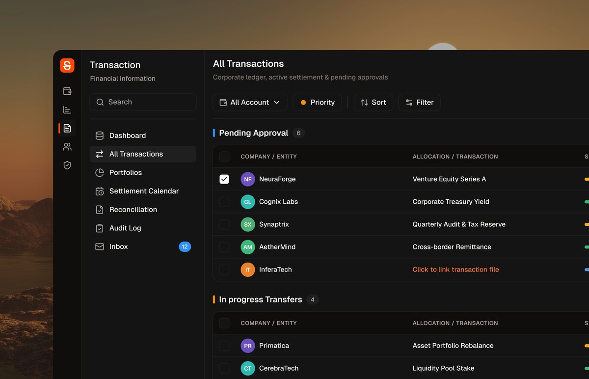 samosemudiamhe's tweet photo. Financial management dashboard in light and dark mode designed with Sakani design system. https://t.co/x6xeYH9Gts