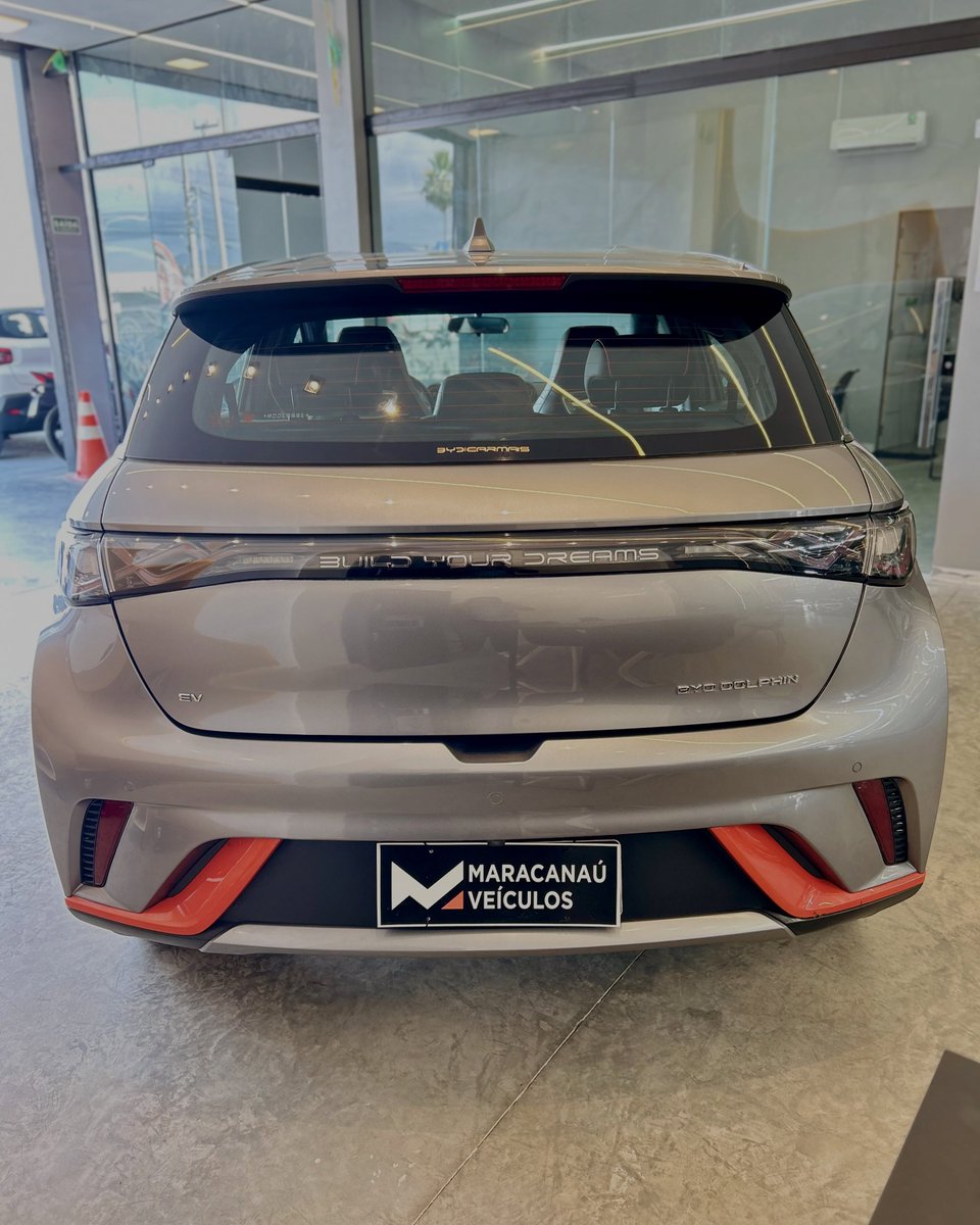 MosesPrimauw0m's tweet photo. BYD Dolphin GS EV 2023/24, 19 mil km, revisado e automático. Completo, com câmera 360°, multimídia 12, 8”, bancos premium e carregador por indução. IPVA 2026 pago. Financiamento em até 60x. https://t.co/yPB8VkHNYk