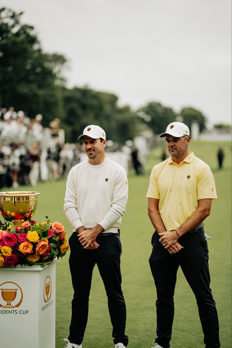 IntlTeam's tweet photo. Snaps from the first tee #intlteam https://t.co/6fQ3B7OjOz