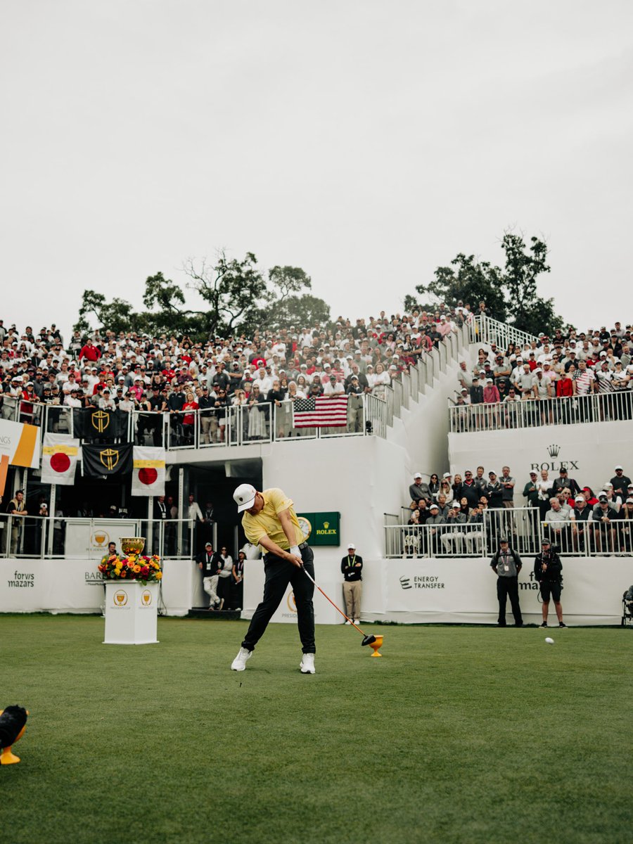 IntlTeam's tweet photo. Snaps from the first tee #intlteam https://t.co/6fQ3B7OjOz
