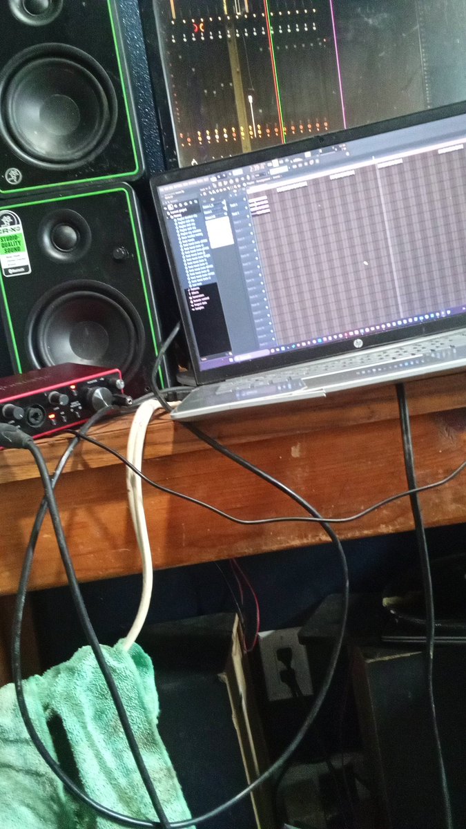 demonghostkotch's tweet photo. New single is out be ready for a brand new mixtape https://t.co/joAPtkjhnL
