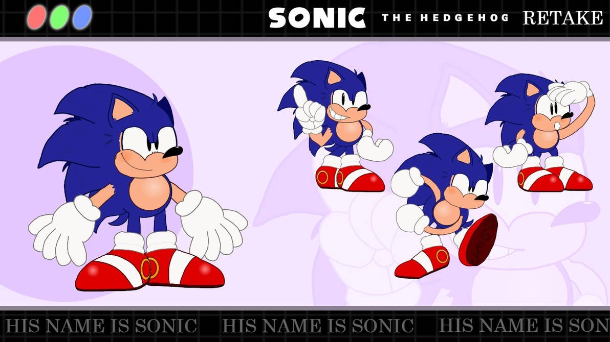 NogginStudio's tweet photo. SONIC THE HEDGEHOG: MY TAKE!
『ソニック・ザ・ヘッジホッグ』:私なりの解釈!
#sonicthehedgehog #sonic #sonicthehedgehhogfanart #ソニック・ザ・ヘッジホッグ #retake https://t.co/A9nJbFjkUD
