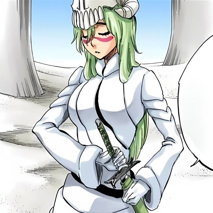 alinastqn's tweet photo. @AdifetySer21704 @Retro_Bleach1 and then theres nel's espada outfit https://t.co/Z6vMi5r1hP