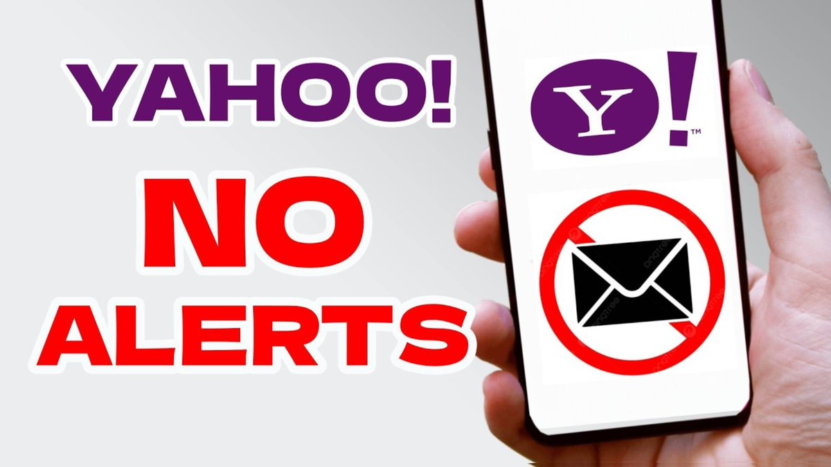 websticknl's tweet photo. ๐จ STOP Missing Yahoo Mail Notifications, Fix This NOW! https://t.co/LJ8y7Ru0Eb #YahooMail #Android #Notifications https://t.co/Iwi0m2RBBd