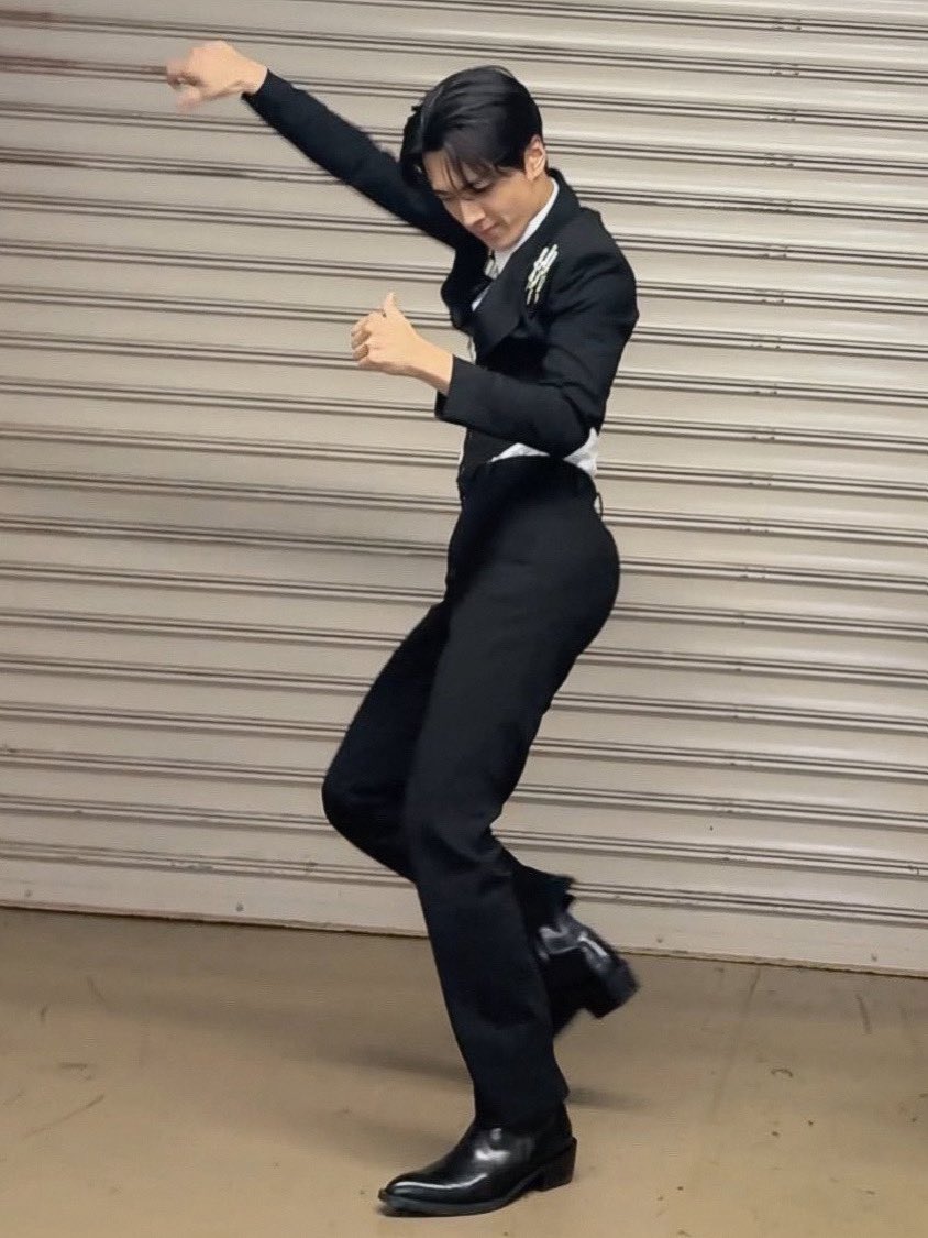 kpoperky's tweet photo. Enhypen Jay https://t.co/rNG1bWhcre
