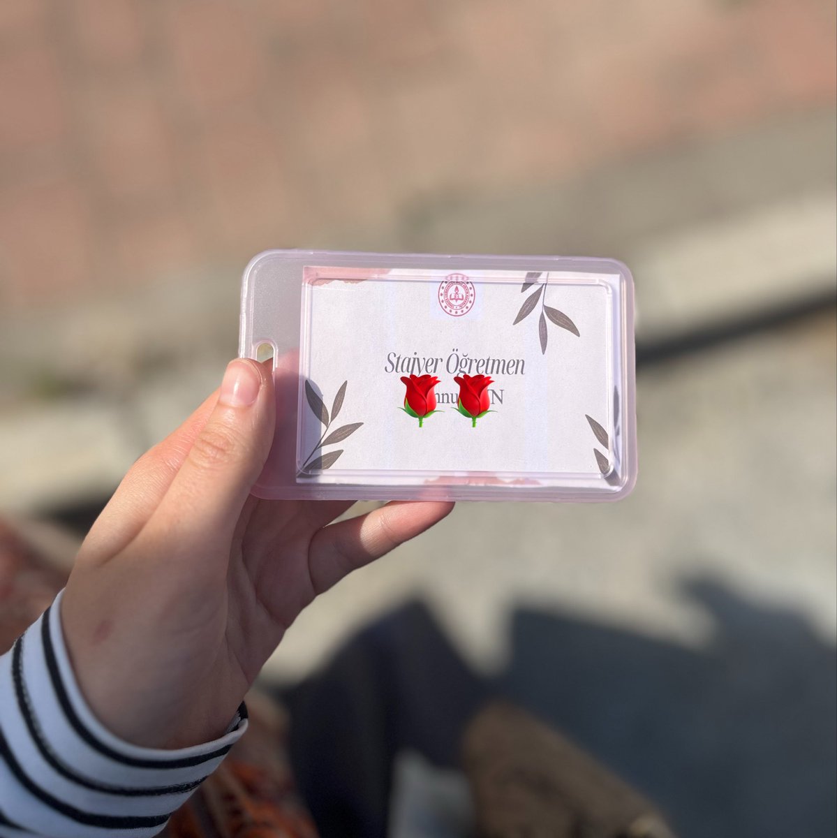 vakti_overthink's tweet photo. Allah’ın izniyle bir gün atanacağım,ve buradaki stajyer yazısı kalkacak.o günler için burada kalsın:) https://t.co/2qPaFyVt3G