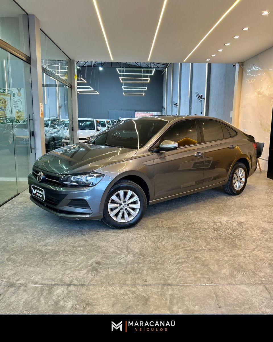 MosesPrimauw0m's tweet photo. Volkswagen Virtus 1. 6 MSI 2020/20, com 48 mil km e excelente conservação. Completo, pneus novos e ideal para a família. R$ 78. 900, com financiamento em até 60x e cartão em até 18x. https://t.co/IBGTkDiZ6L