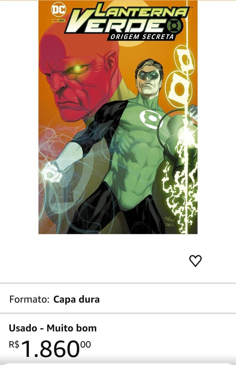 FelipeEmanuelsS's tweet photo. Acho que o vendedor tem um apego muito grande por essa hq

Os três omnibus juntos saem muito mais baratos, que djabo é isso kkkkkk https://t.co/S24VOlYKWM