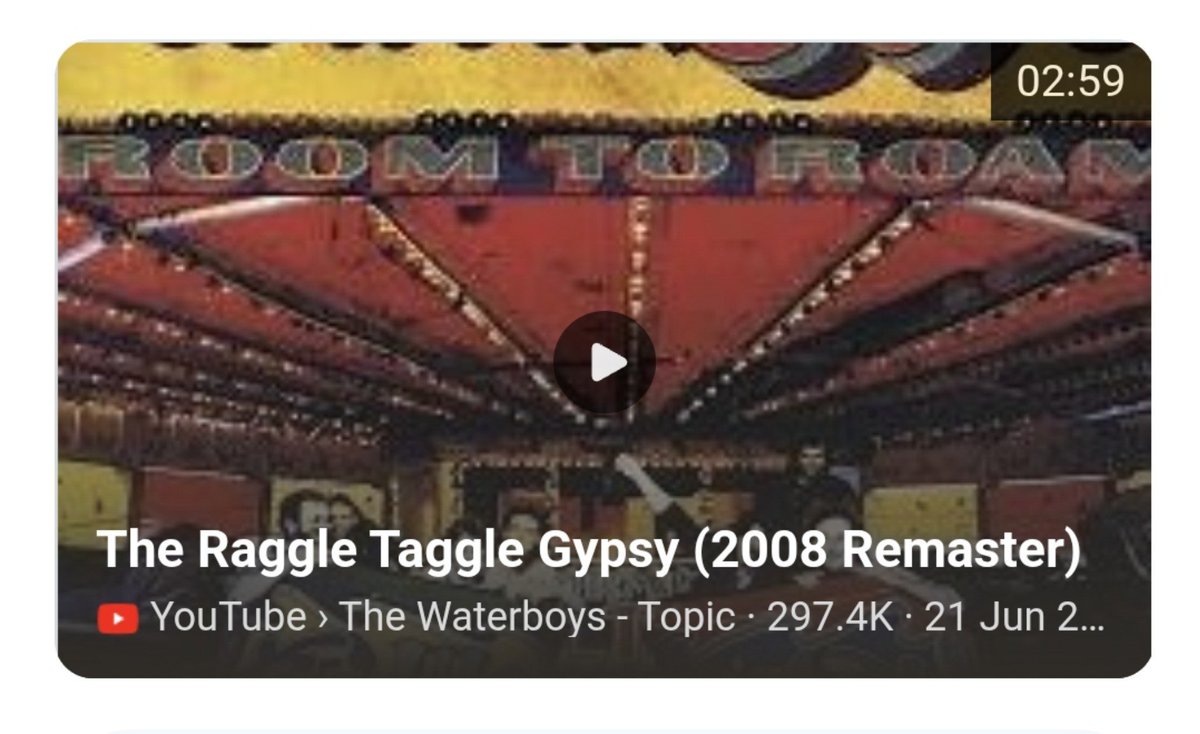 ChirpyChet's tweet photo. The raggle taggle chipsy
#FixerUpMusic https://t.co/3O7skjAOxw