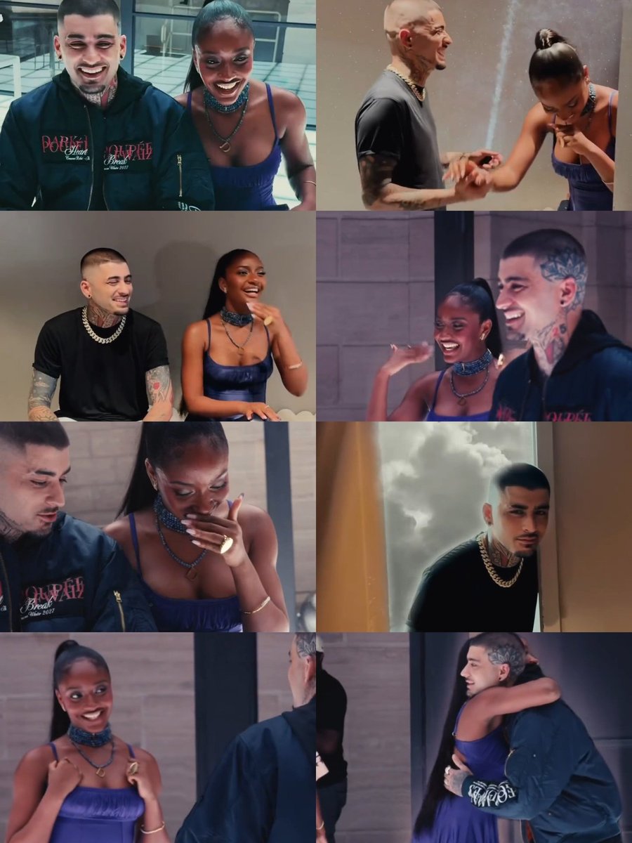 thedoom_scroll's tweet photo. I'm still trying to get familiar with the fact that Ayra Starr has a song with THEE ZAYN MALIK!!! 💜🪽🪽 https://t.co/GoV1Fr4Esn