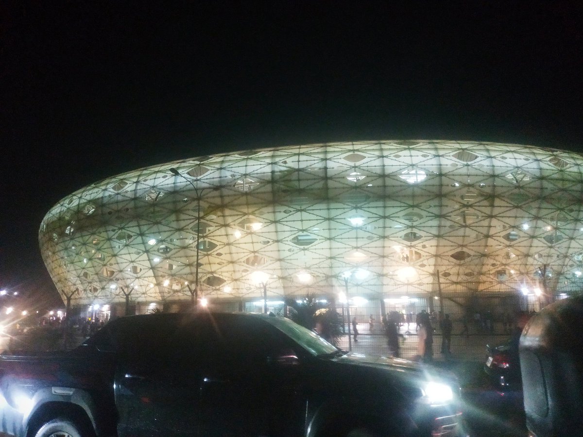 EdidiongJa971's tweet photo. Went to watch our eagles play in Uyo😊 https://t.co/oHRbK3IuWG
